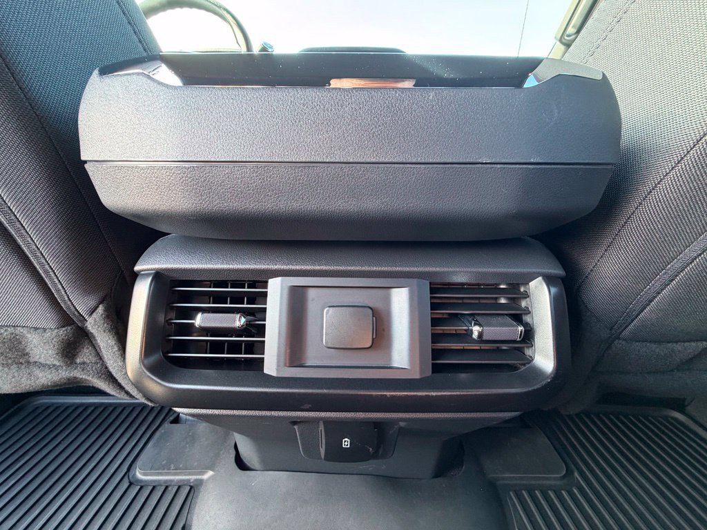 Used 2024 Ford F150 STX w/ STX Black Appearance Package AWD/4WD image 7