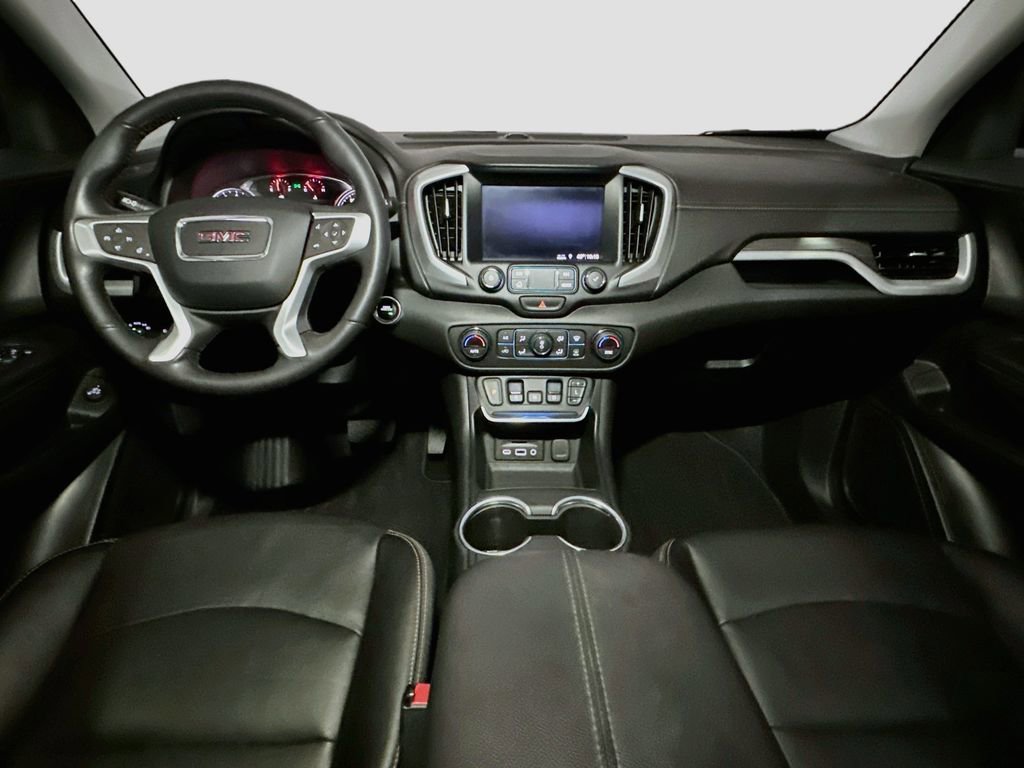Used 2019 GMC Terrain SLT w/ Preferred Package image 9