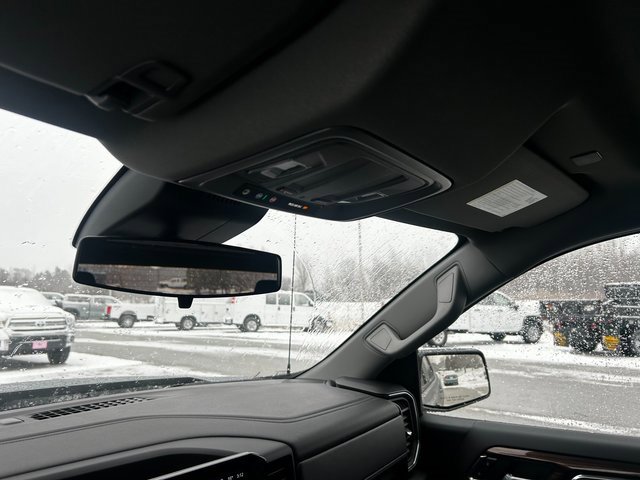 New 2026 Chevrolet Silverado 1500 RST image 23