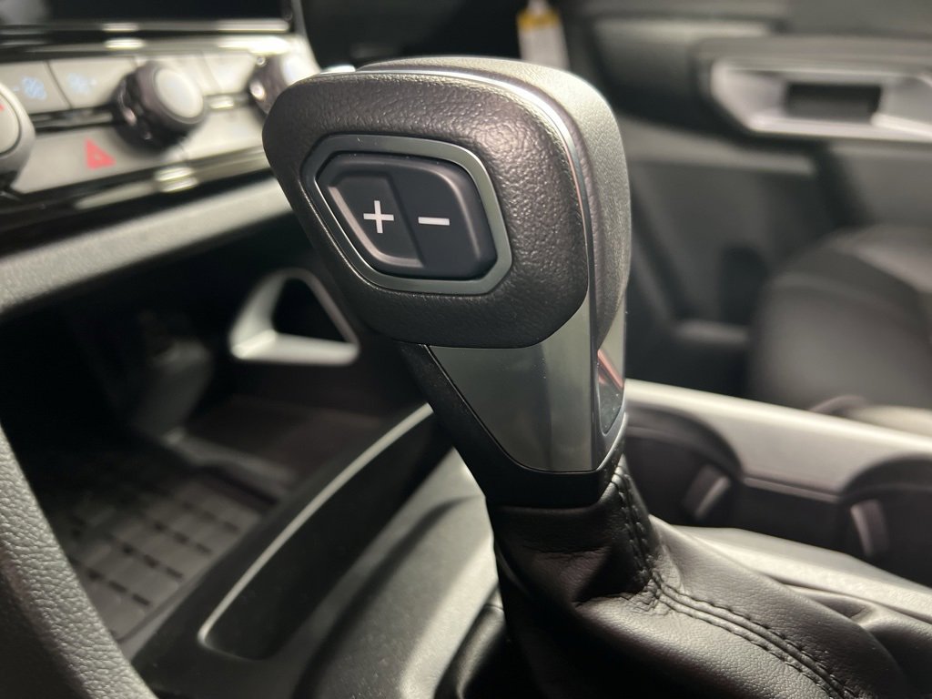 New 2026 Ford Ranger Lariat image 16