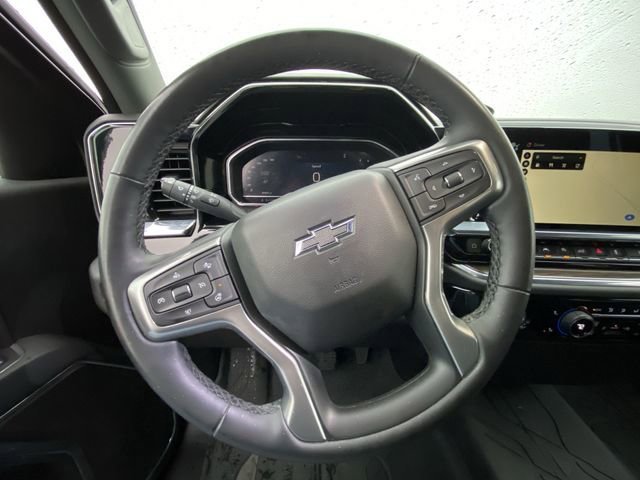 Used 2024 Chevrolet Silverado 1500 RST w/ Protection Package image 14