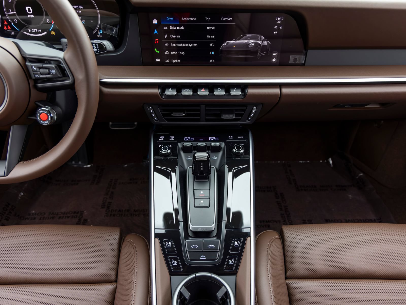 New 2026 Porsche 911 Carrera S RWD image 55