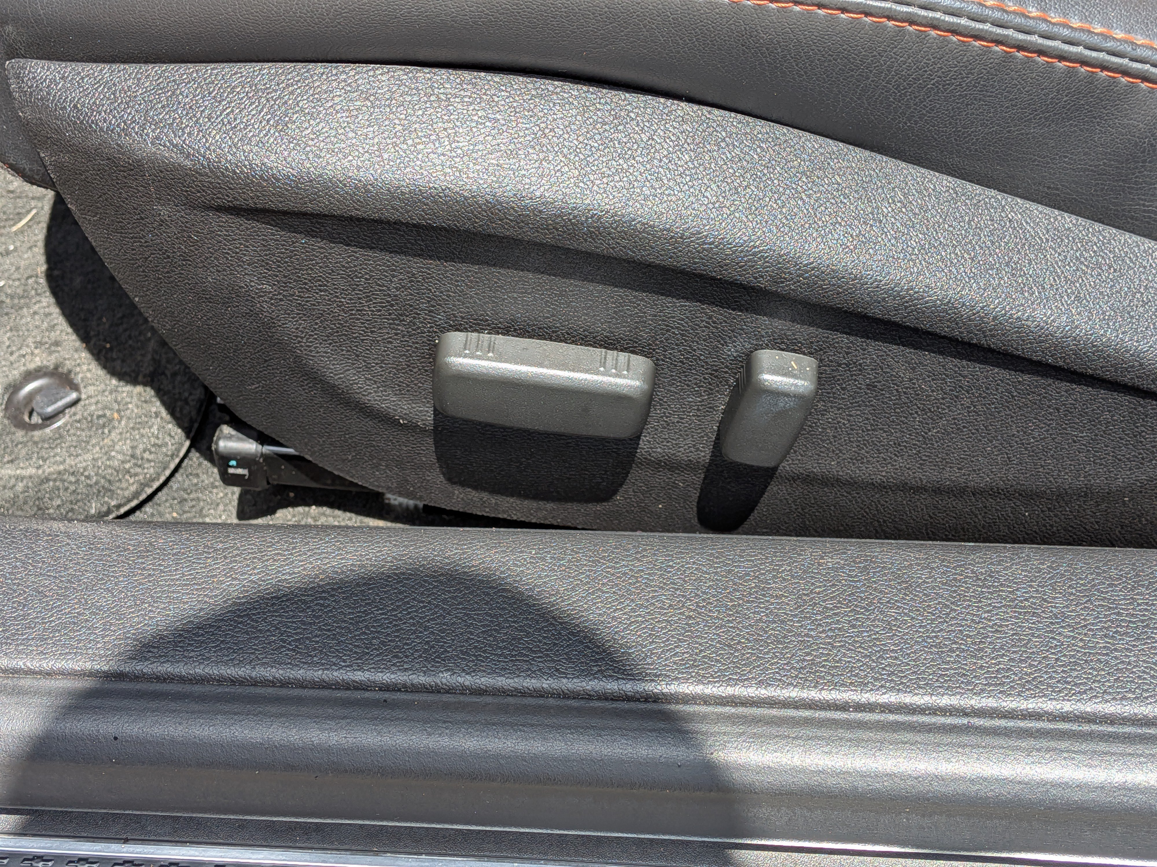 Used 2013 Chevrolet Camaro SS w/ RS Package RWD image 17