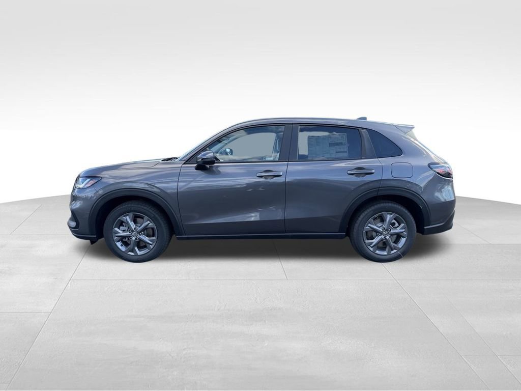 Used 2026 Honda HR-V LX image 9