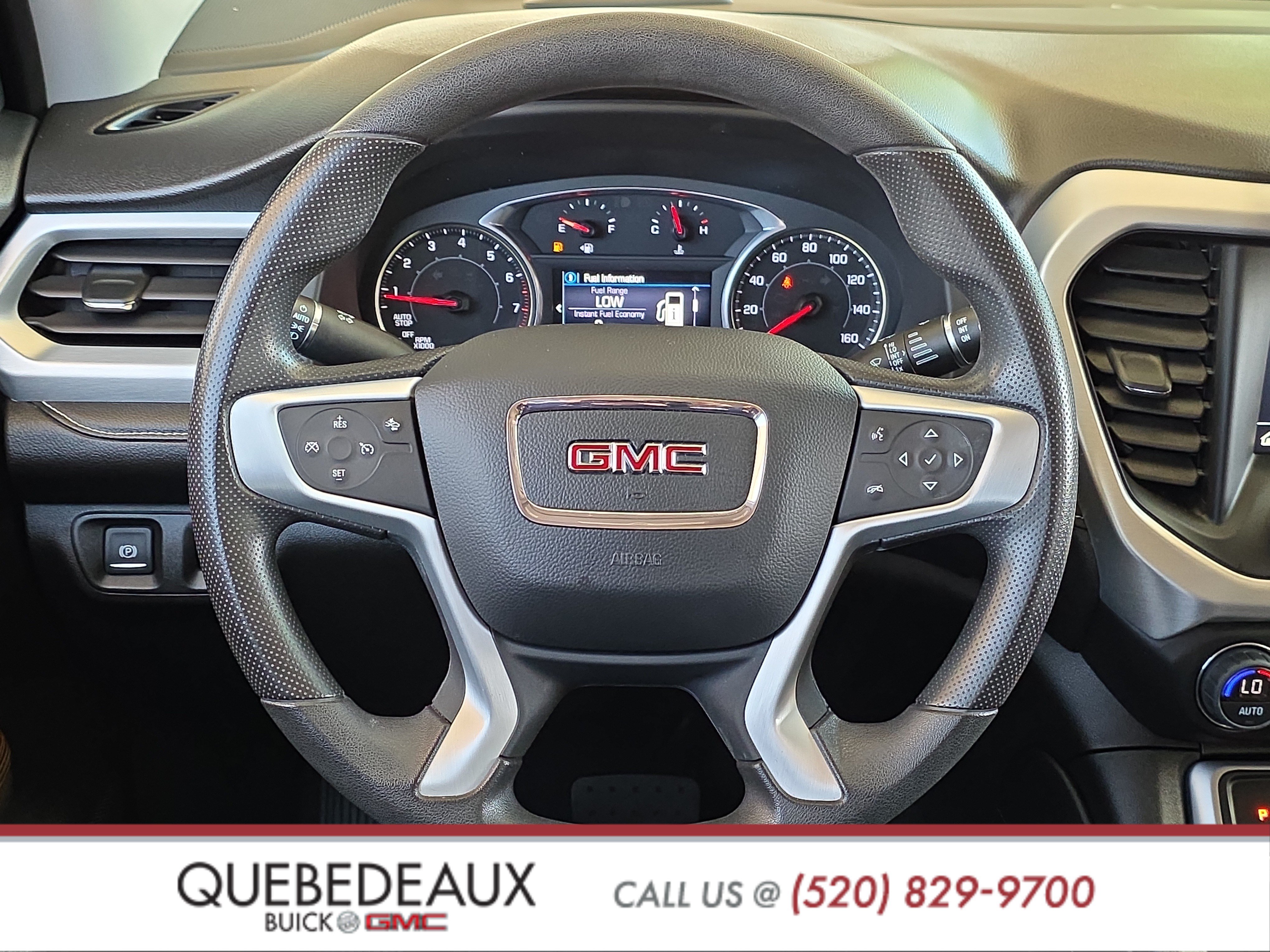 Used 2022 GMC Acadia SLE FWD image 14