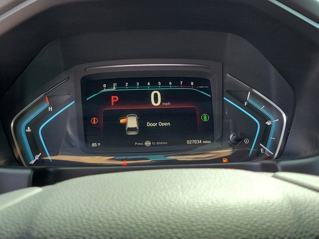 Used 2024 Honda Odyssey Touring image 29