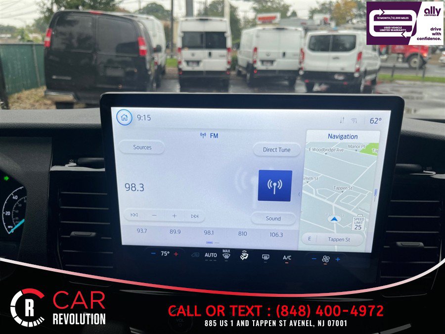 Used 2024 Ford Transit 350 XLT RWD image 17