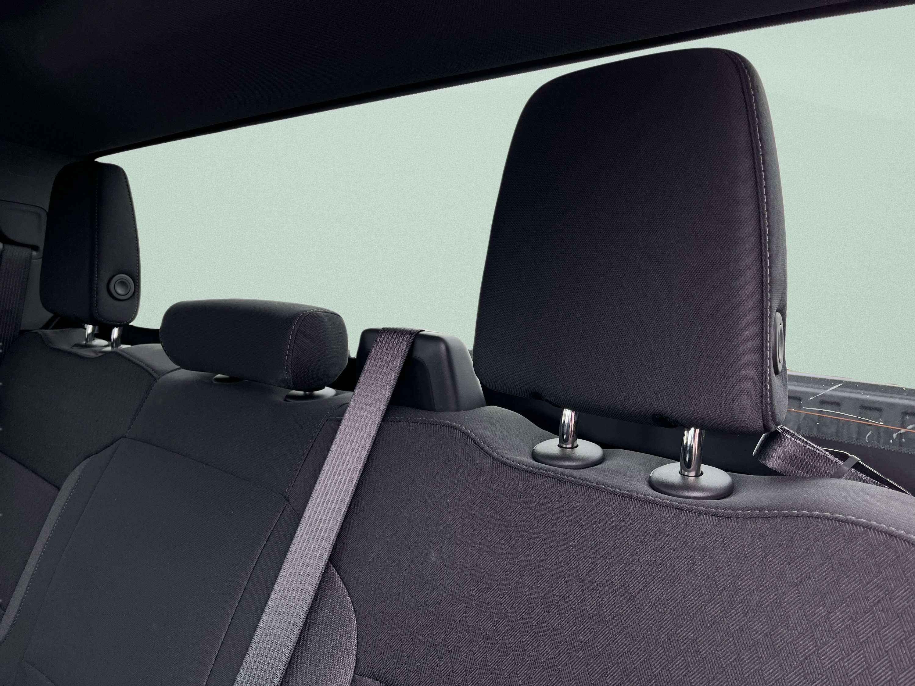 New 2026 Chevrolet Silverado 1500 Custom image 20