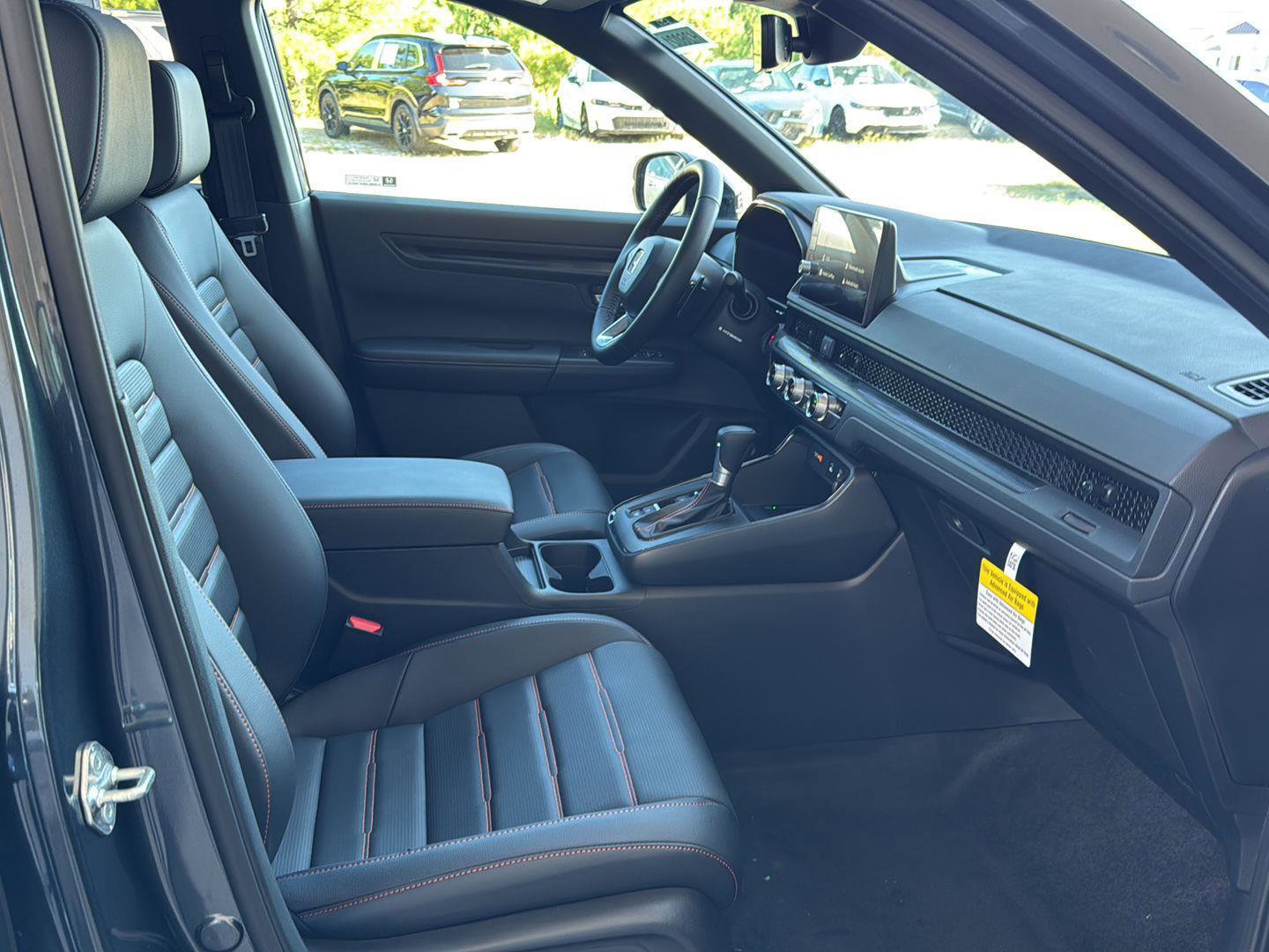 New 2026 Honda CR-V Sport-L image 10