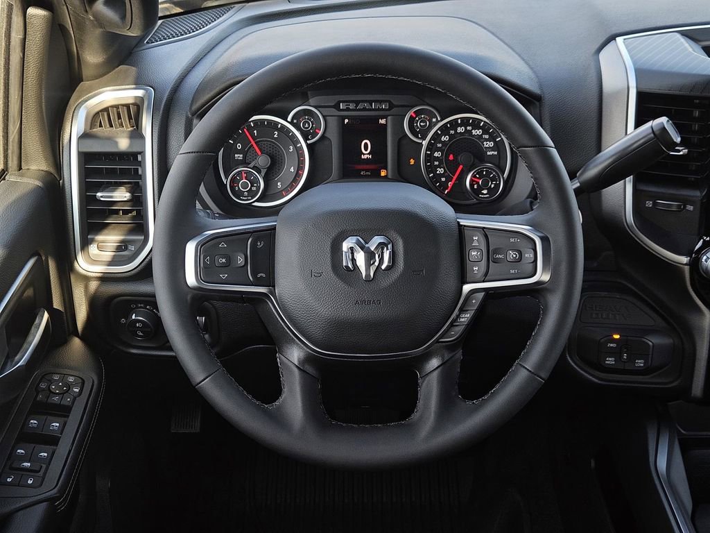 New 2026 RAM 2500 Lone Star image 17