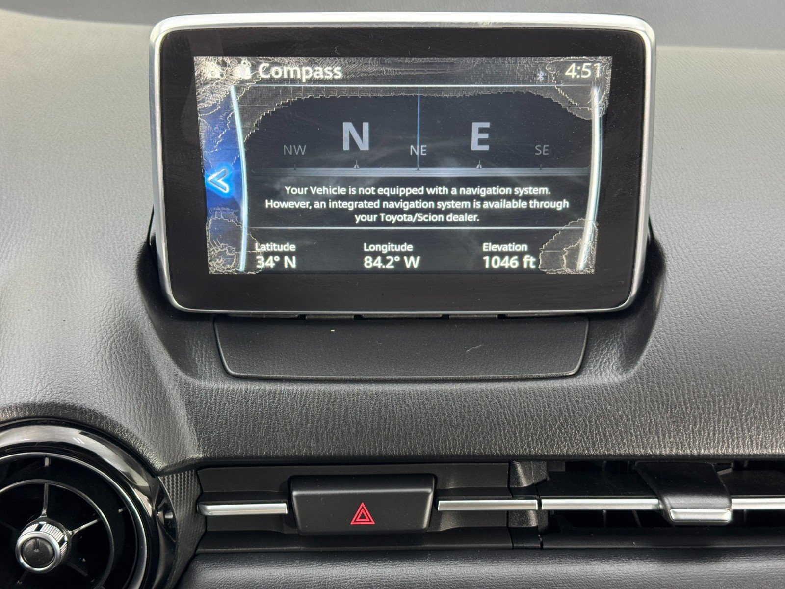 Used 2016 Scion iA image 23