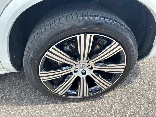 Used 2024 Volvo XC90 B6 Ultimate w/ Lounge Package AWD/4WD image 12
