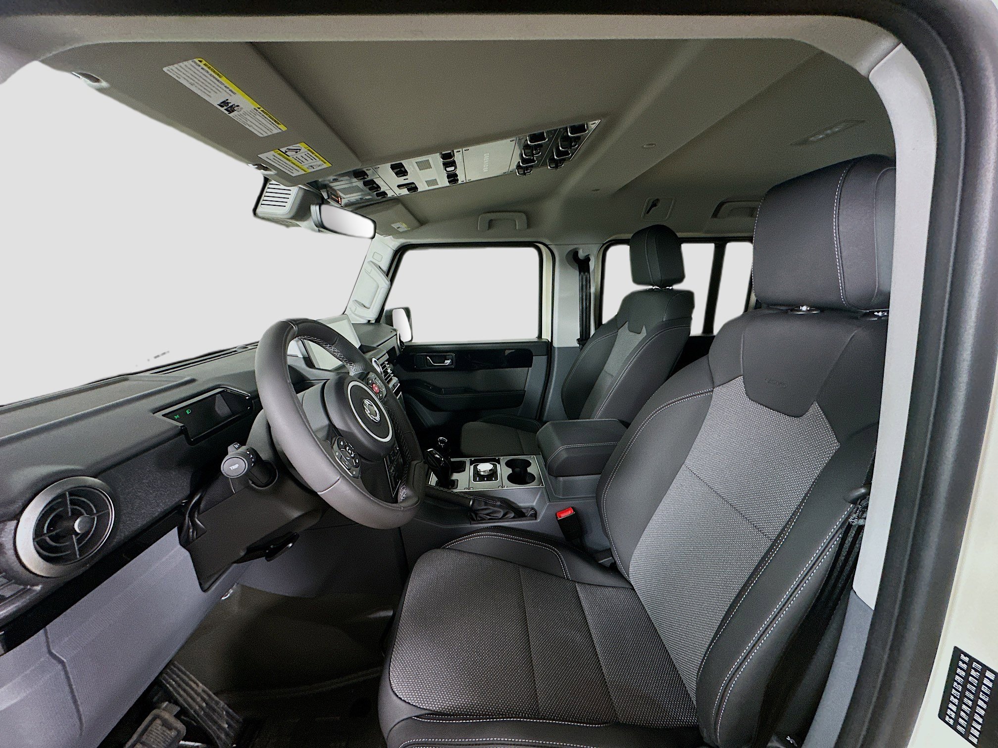 New 2026 INEOS Grenadier Trialmaster Edition image 33