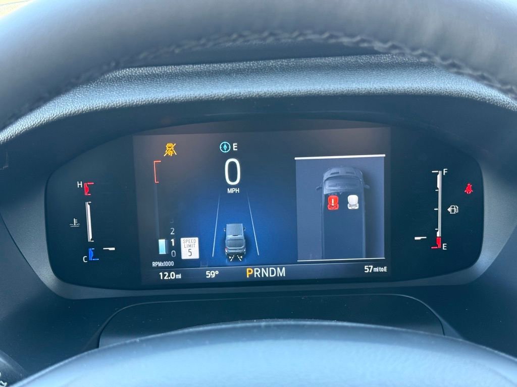 New 2026 Ford Transit 250 148 Medium Roof Extended AWD image 27