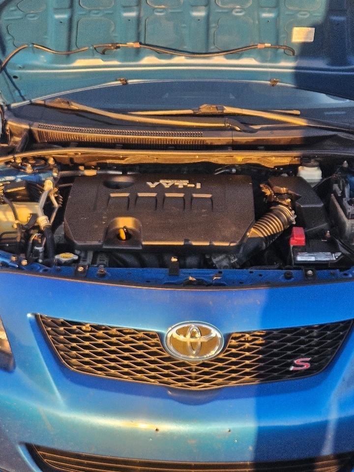 Used 2010 Toyota Corolla S image 10