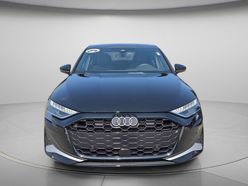 Used 2025 Audi A3 2.0T Premium w/ Convenience Package AWD/4WD image 4