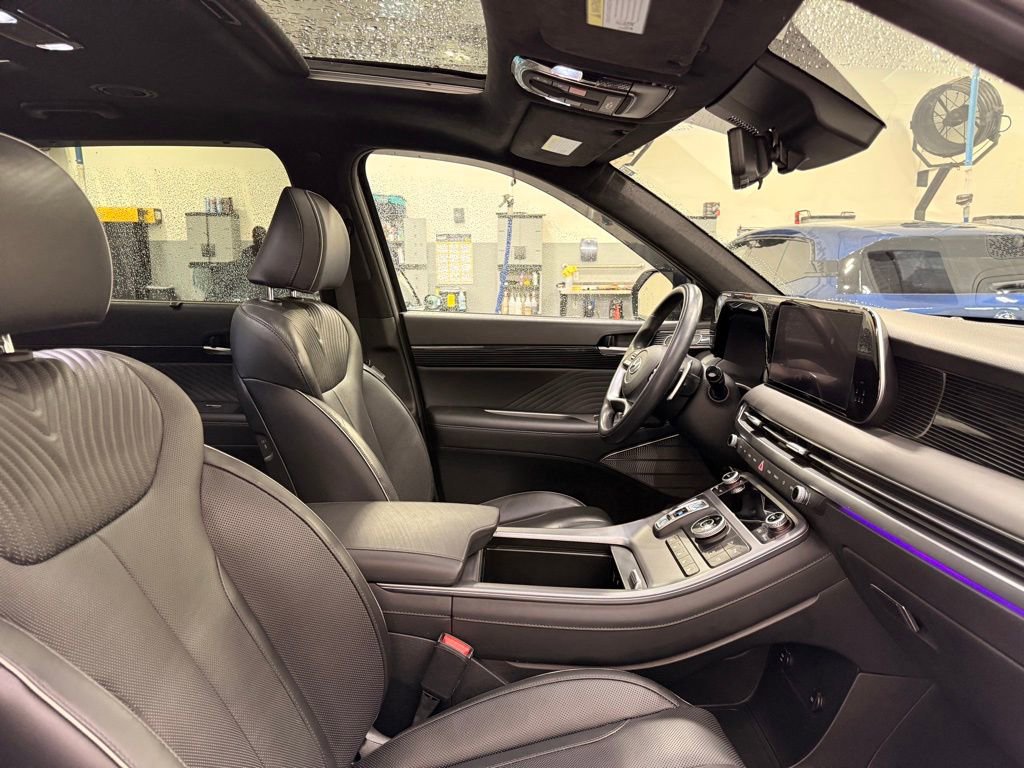 Used 2024 Hyundai Palisade Calligraphy AWD/4WD image 30