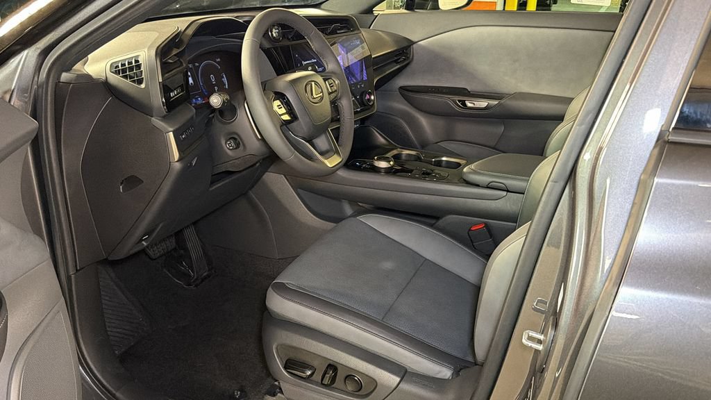Certified 2024 Lexus RZ 300e Premium w/ Accessory Package (Z1) FWD image 20