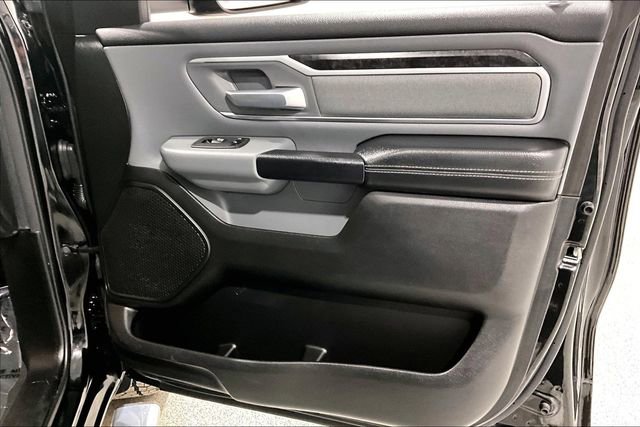 Used 2023 RAM 1500 Big Horn image 28