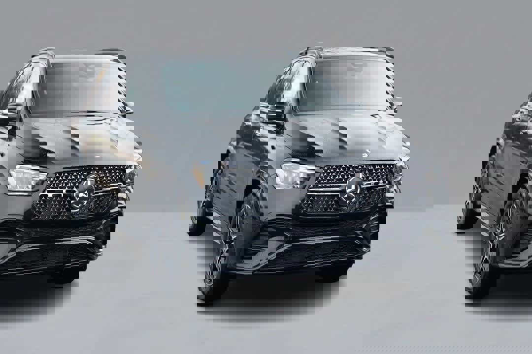 New 2026 Mercedes-Benz GLE 450 GLE 450 image 3