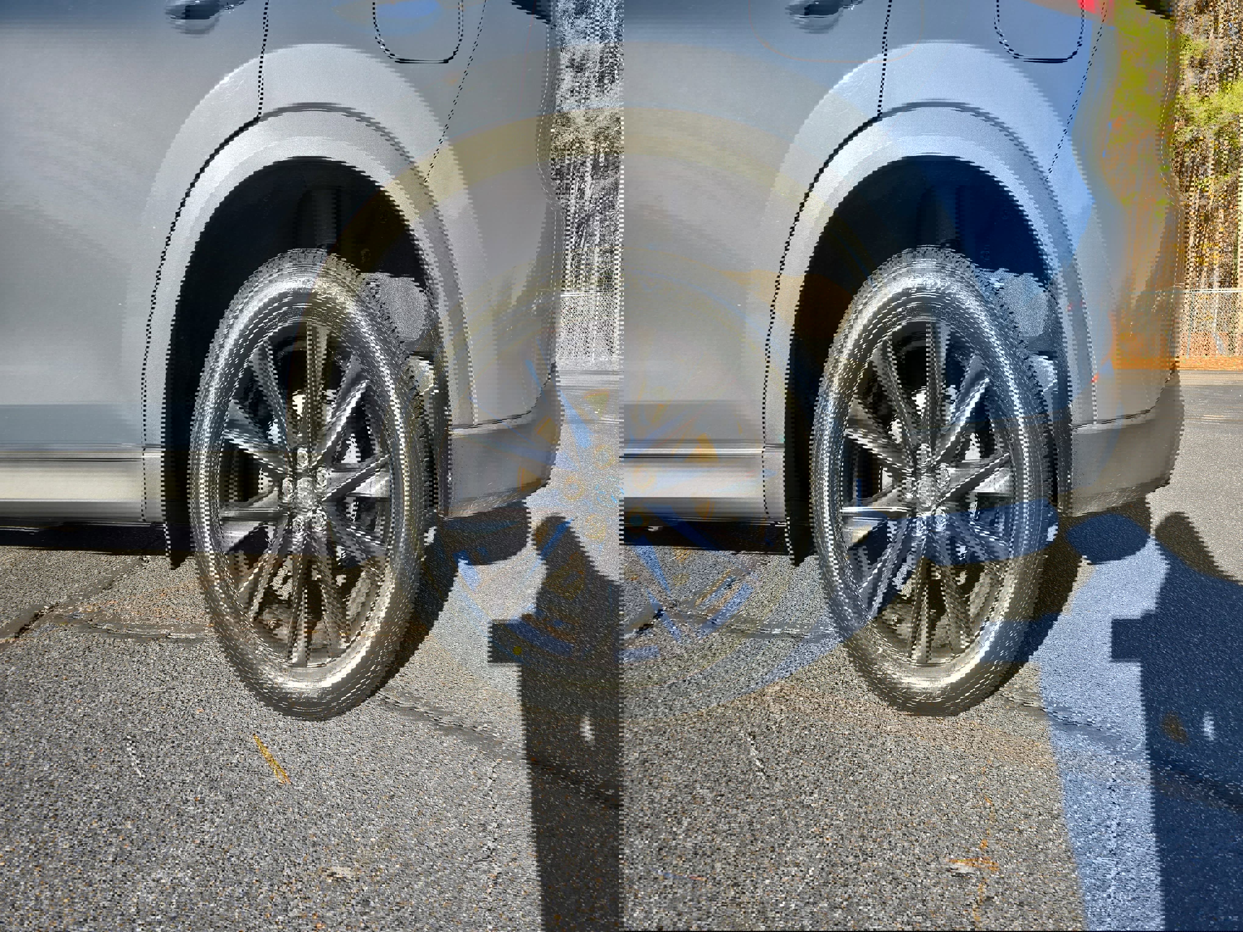 Used 2023 MAZDA CX-5 Carbon Edition image 36