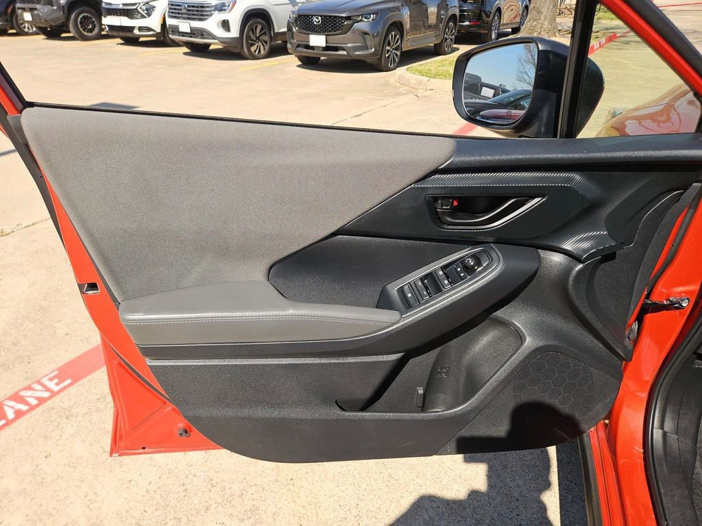 Used 2024 Subaru Crosstrek 2.0i Premium image 14