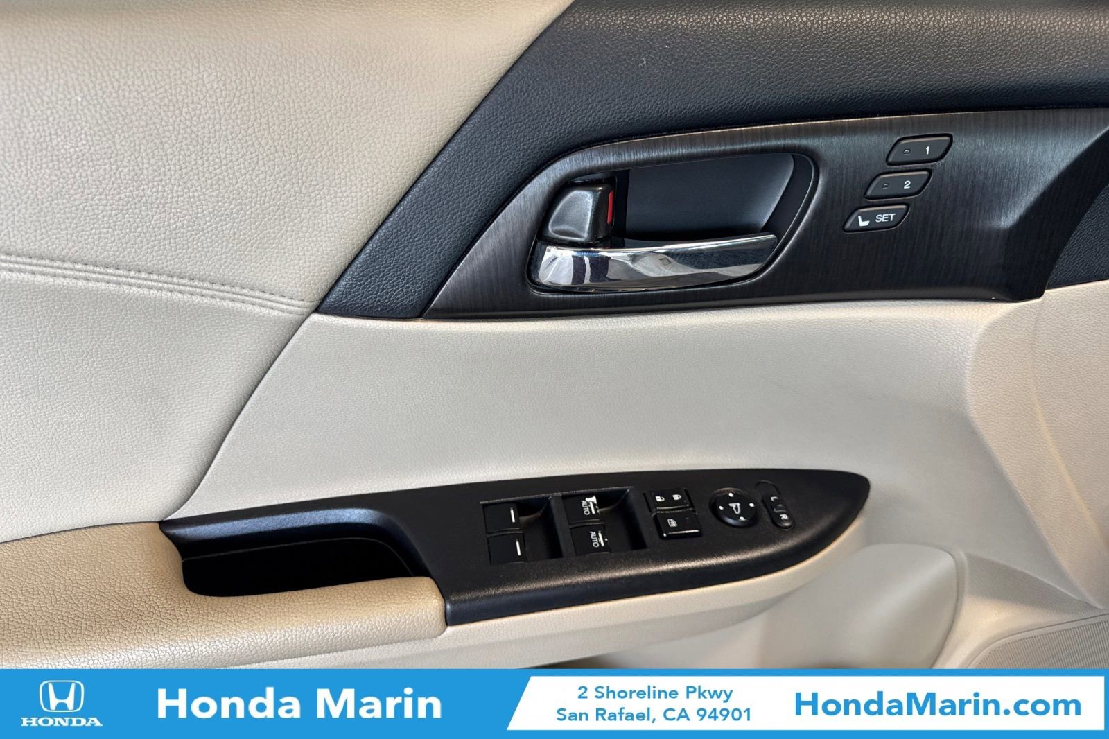 Used 2013 Honda Accord EX-L image 12