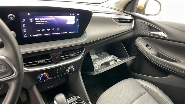 Certified 2024 Buick Encore GX Preferred w/ Comfort Package image 20
