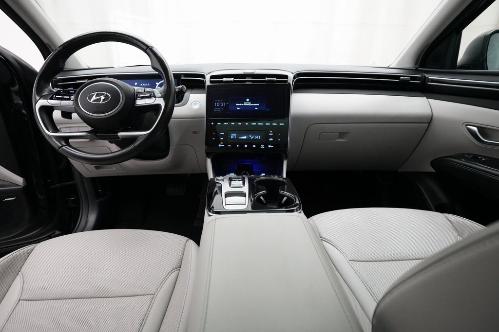 Used 2023 Hyundai Tucson Limited image 5
