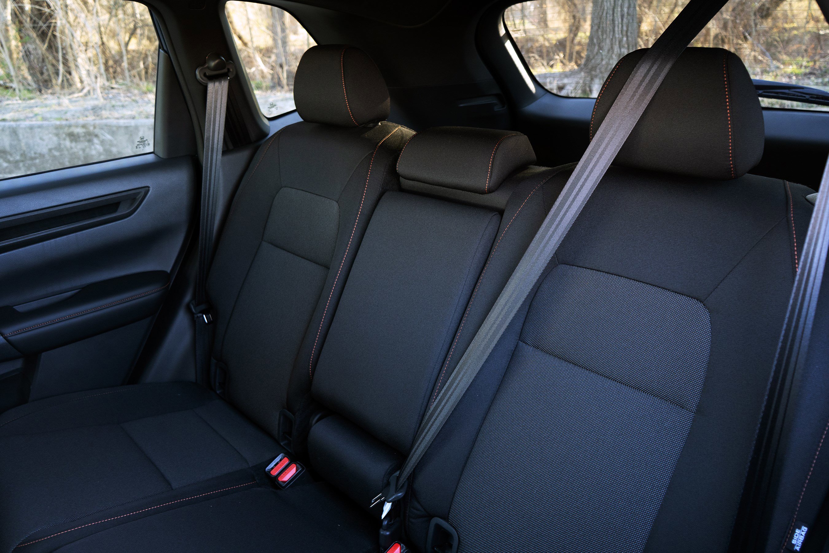 Certified 2026 Honda CR-V TrailSport image 19