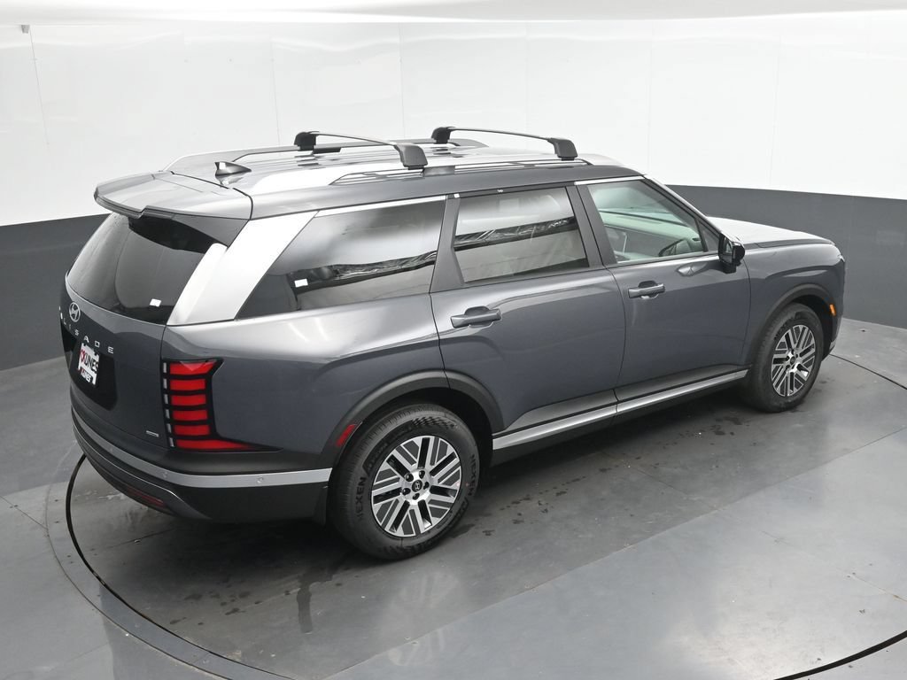 New 2026 Hyundai Palisade SEL Premium AWD/4WD image 32