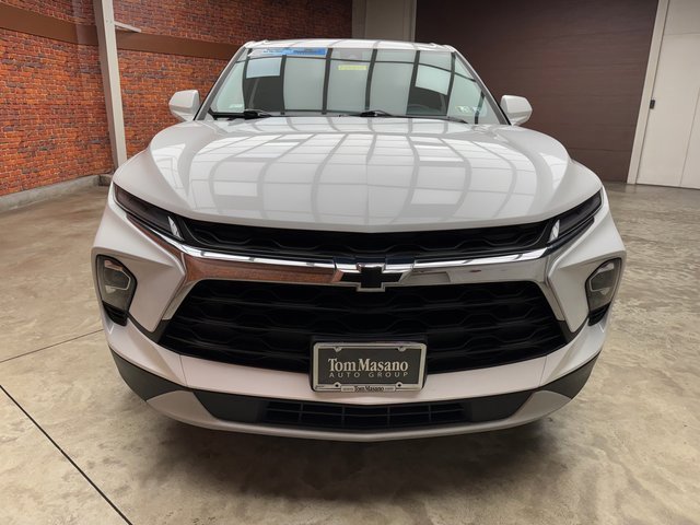 Used 2023 Chevrolet Blazer LT image 8