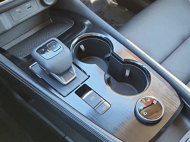 Used 2021 Nissan Rogue SL w/ Premium Package image 23