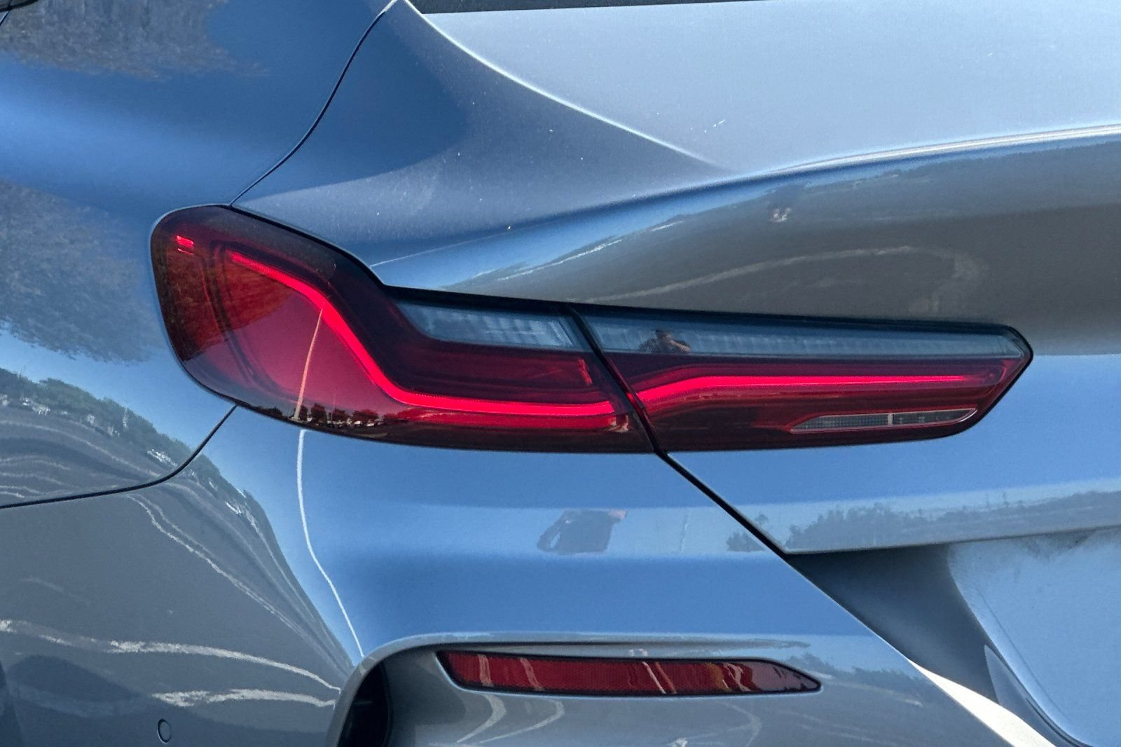 Used 2024 BMW 840i Gran Coupe RWD image 49