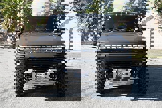 Used 2024 GMC Hummer EV 2X w/ Extreme Off-Road Package image 41