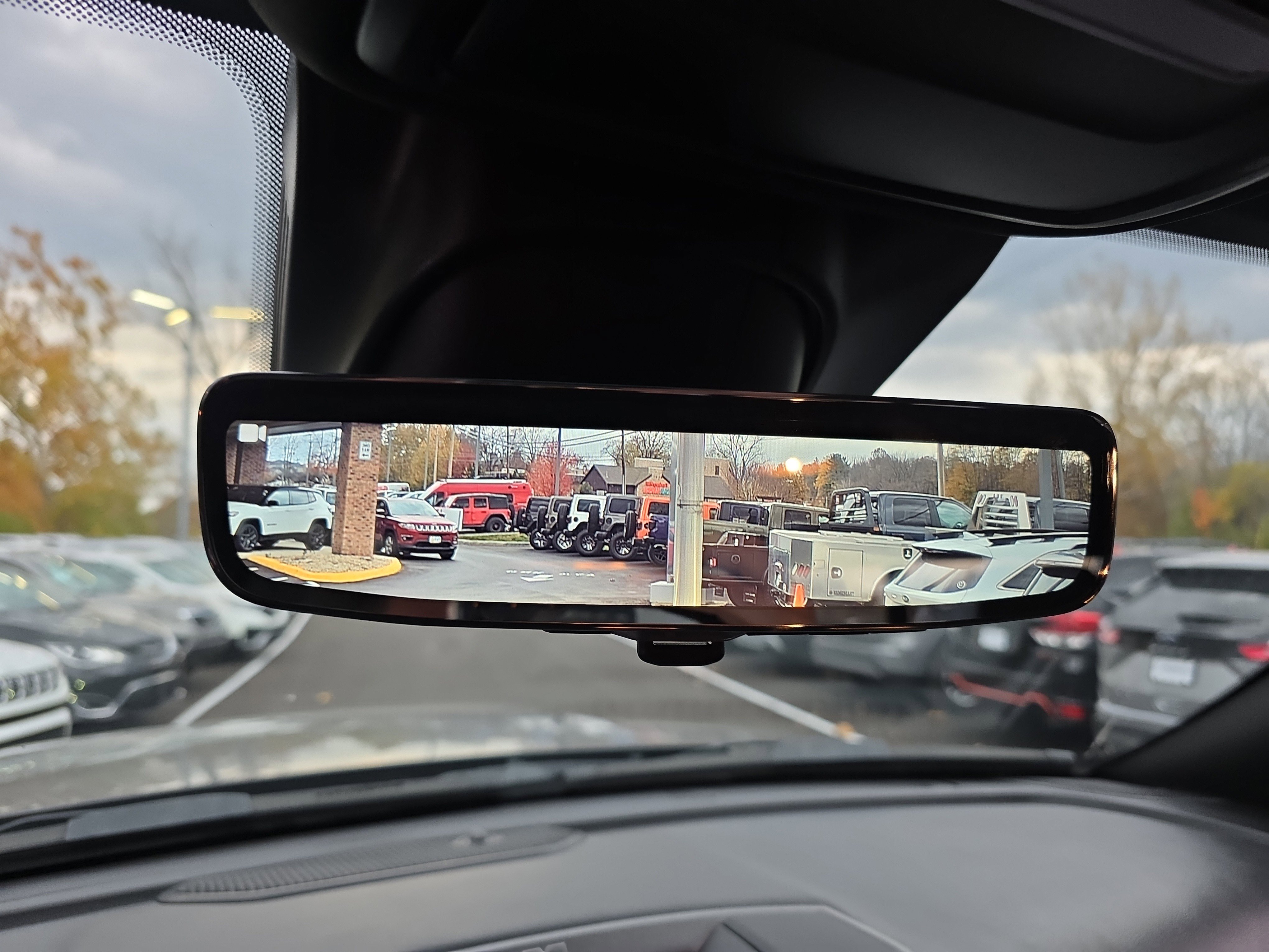 New 2026 RAM 5500 Tradesman image 5