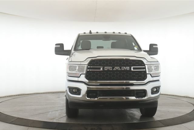 Used 2024 RAM 2500 Big Horn w/ Protection Group image 12