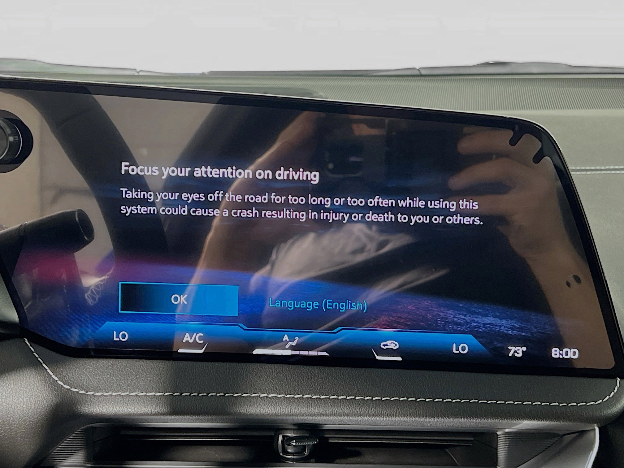 Used 2026 Chevrolet Corvette Stingray Coupe w/ 1LT image 27