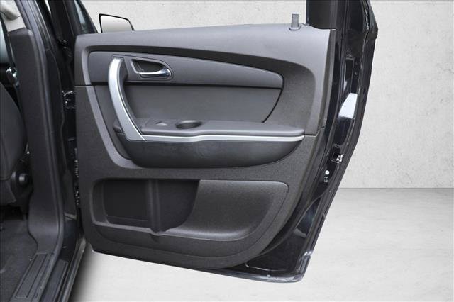 Used 2011 GMC Acadia SL w/ Preferred Package FWD image 25
