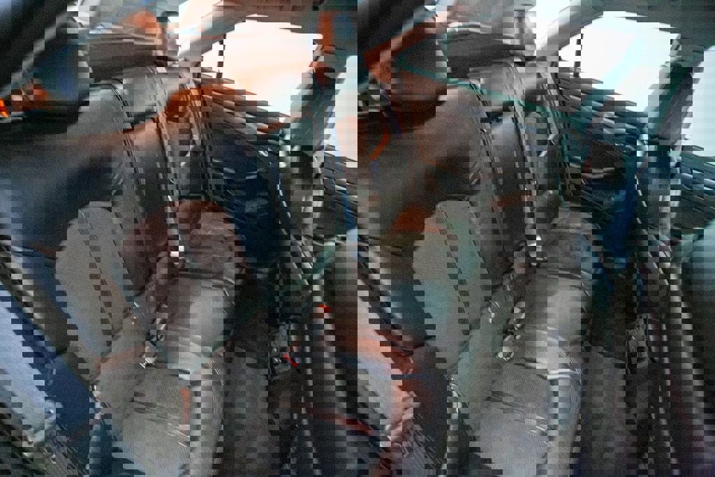 Used 2011 Cadillac CTS V image 27