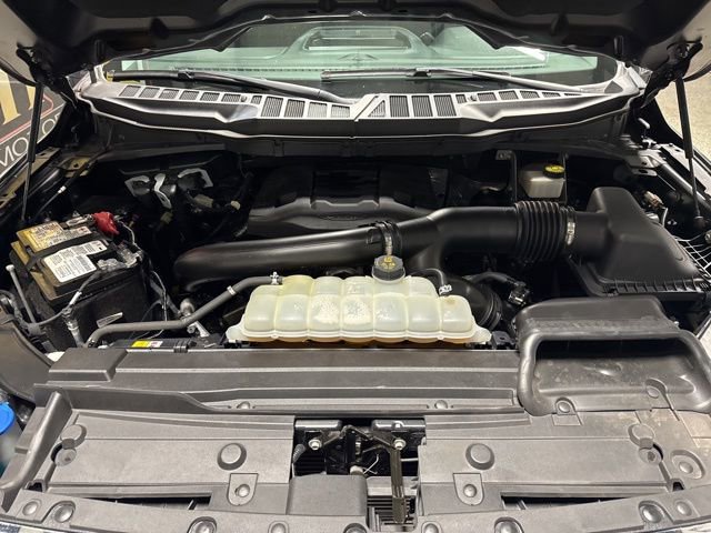 Used 2023 Ford F150 XLT image 30