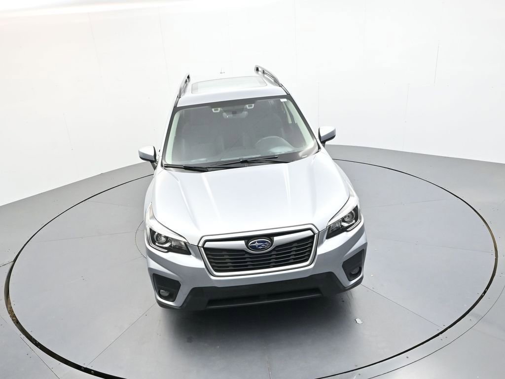 Used 2020 Subaru Forester Premium AWD/4WD image 24