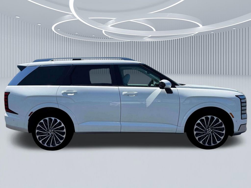 New 2026 Hyundai Palisade Calligraphy image 9
