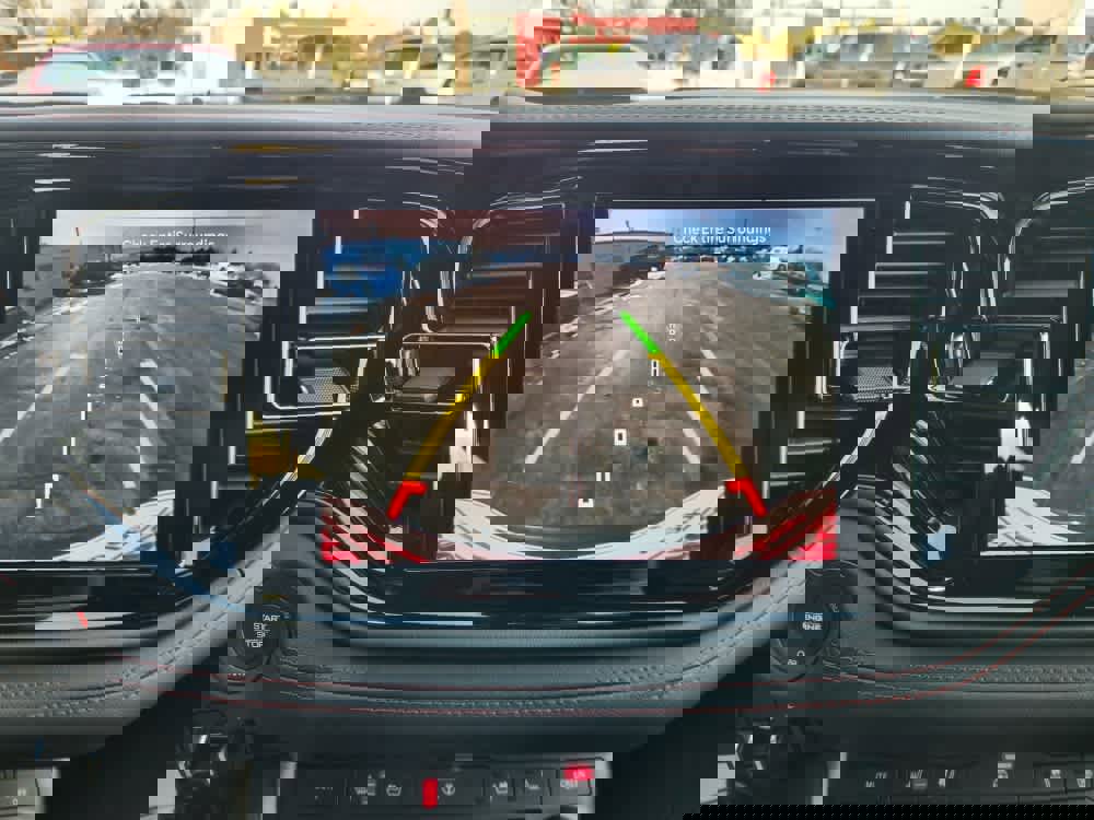 Used 2024 Dodge Durango GT image 30