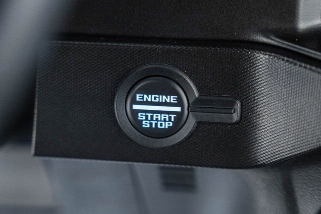 Certified 2021 Ford Bronco First Edition image 33