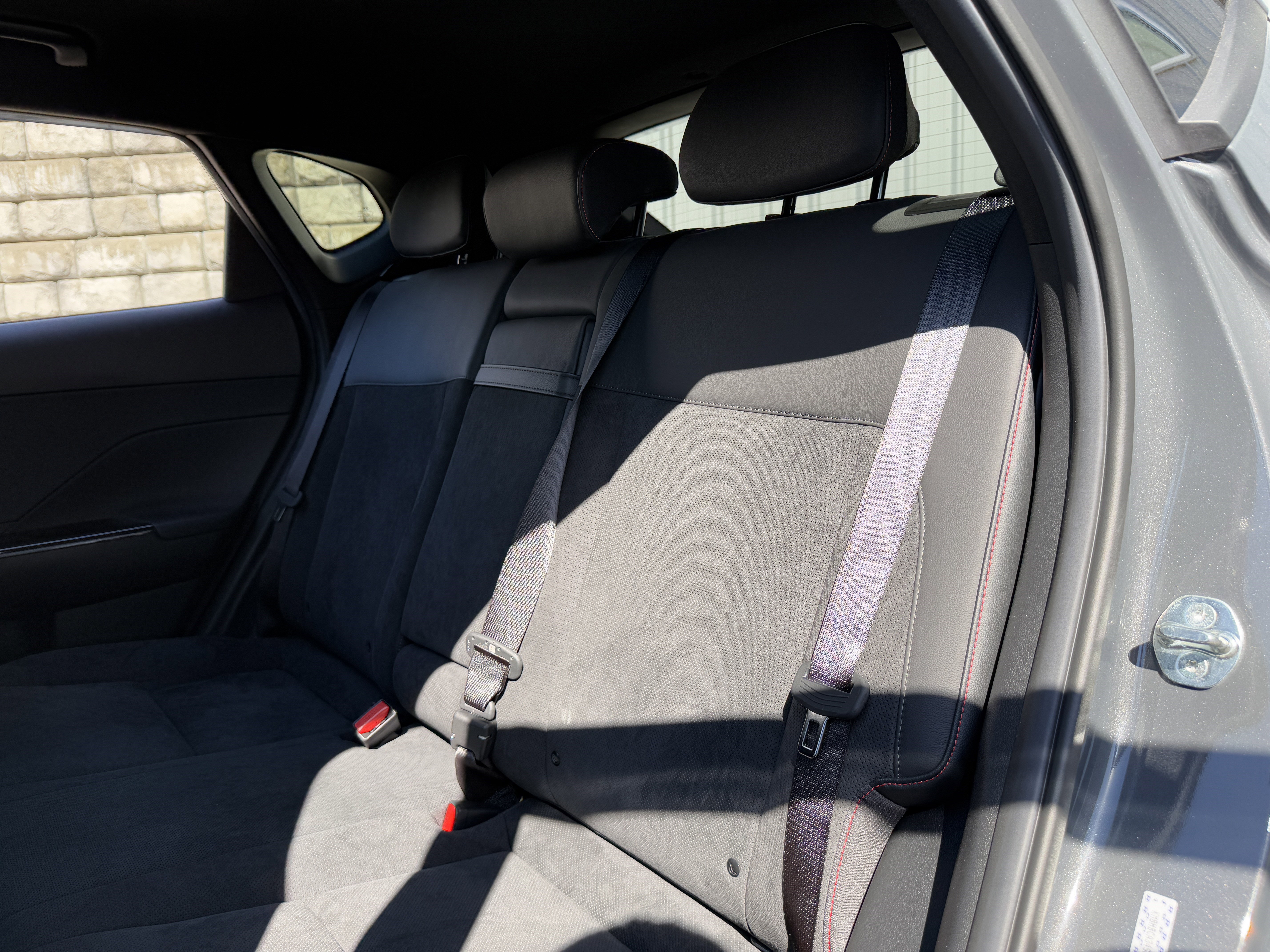 Used 2025 Hyundai Kona N Line S image 29