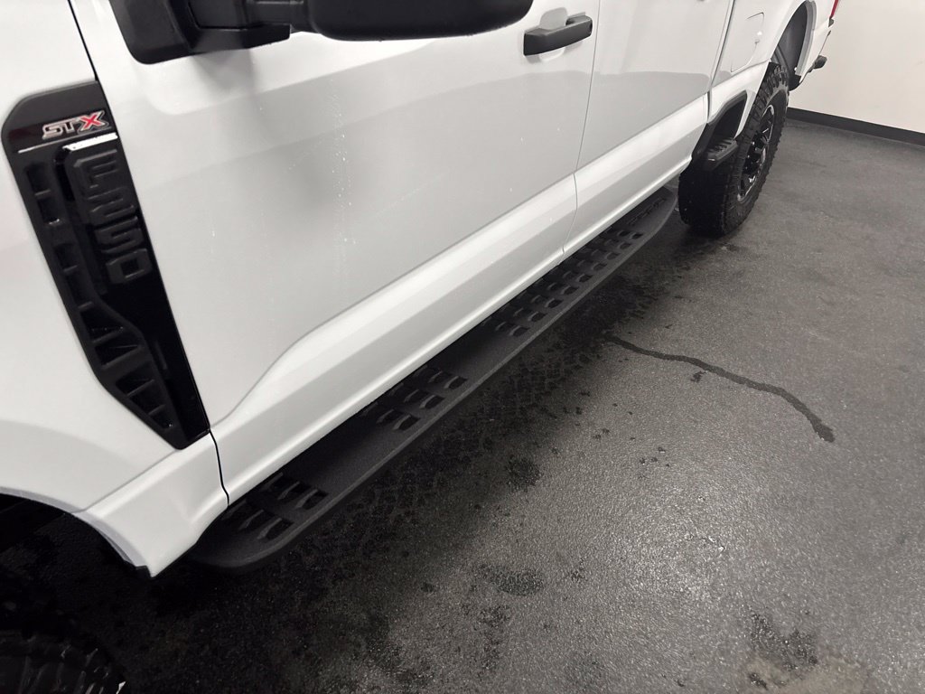 New 2027 Ford F250 XL w/ Tremor Off-Road Package AWD/4WD image 7