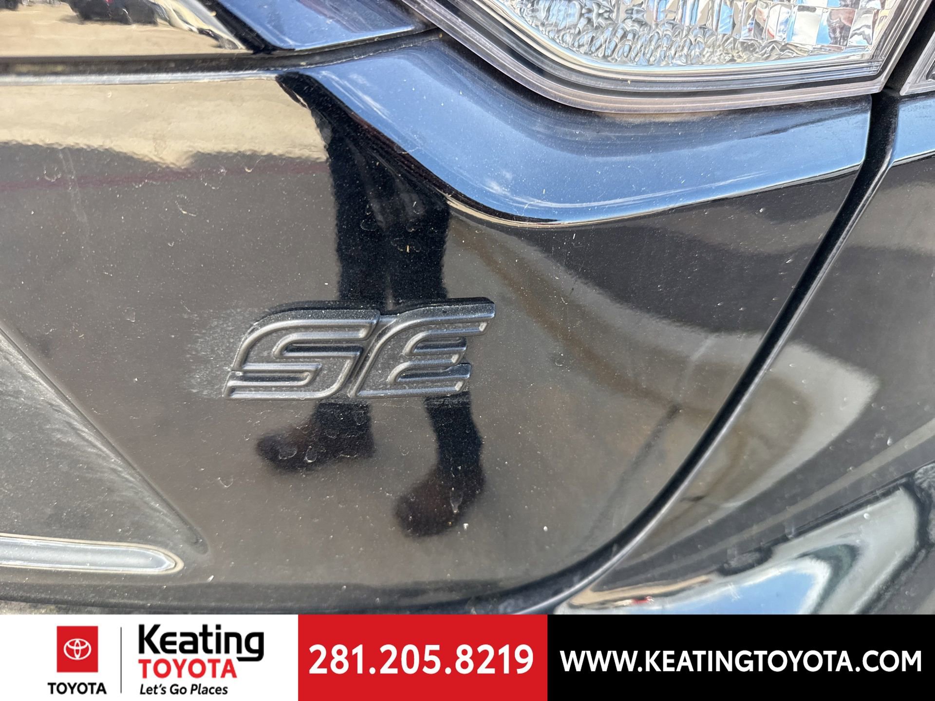 Used 2023 Toyota Corolla SE image 10