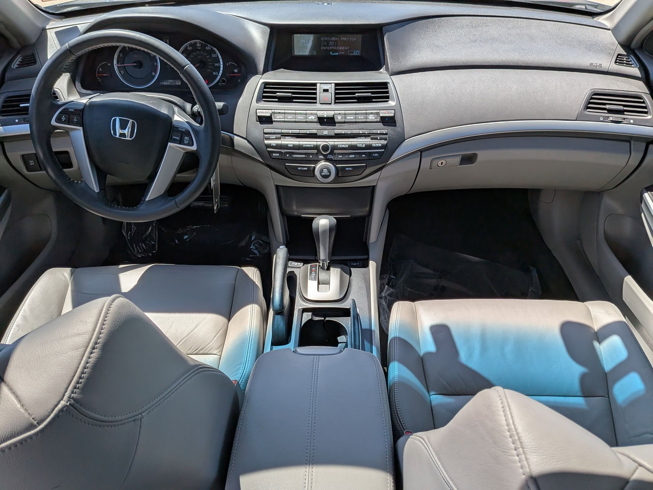 Used 2008 Honda Accord EX-L image 21