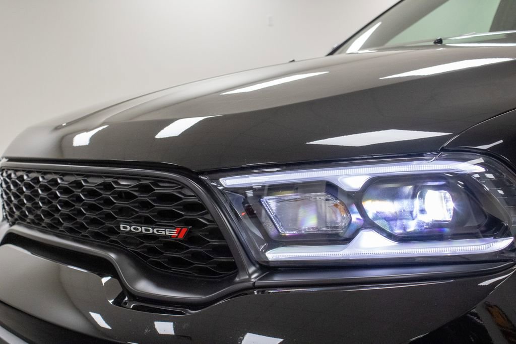 Used 2026 Dodge Durango GT image 21